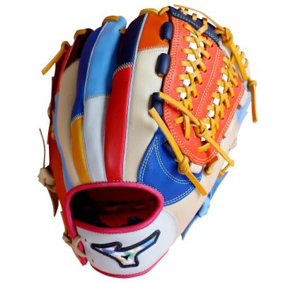 MIZUNO ブレイブスピリット メタリックカラー 大人用 野球 グローブ