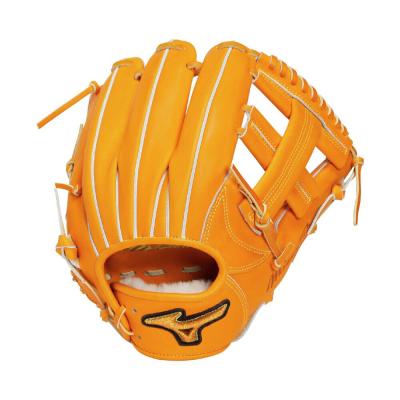 Mizuno ParaShock F 軟式グローブ ブラウン ミズノ MIZUNO 軟式