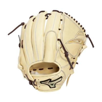 ミズノ グローバルエリート 少年軟式用キャッチーミット ウェブ部紐