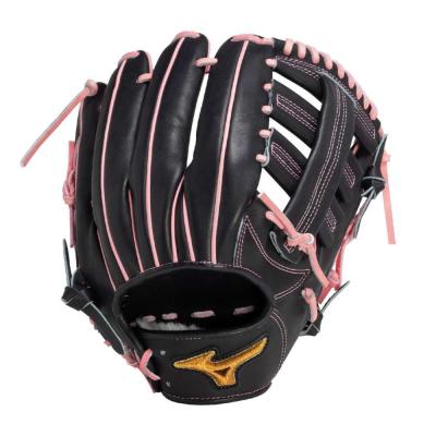1087 ミズノ グローバルエリート 即戦力 軟式 内野手用グローブ ミズノ