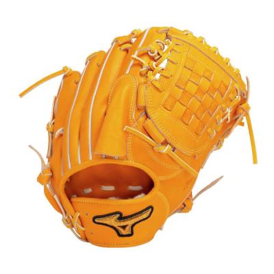 軟式用【グローバルエリート】Hselection SIGNA AXI【投手用／サイズ12