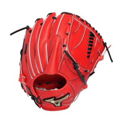 グローバルエリート｜投手／ピッチャー｜軟式｜グローブ／グラブ｜野球