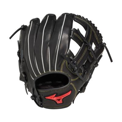 MIZUNOプロ 硬式用グローブ 内野用 右投げ用 サイズ9 送料込 MIZUNO