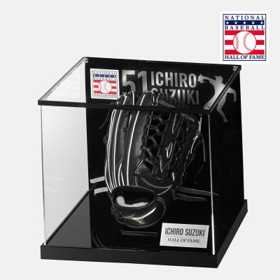 貴重】USAミズノ ミズノプロ イチローモデル 旧ロゴ 貴重】USAミズノ