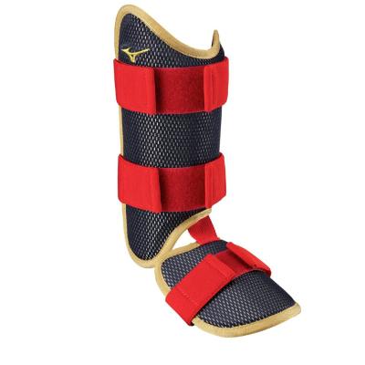 ミズノプロ 赤 エルボーガード ミズノプロ 赤 エルボーガード ミズノ