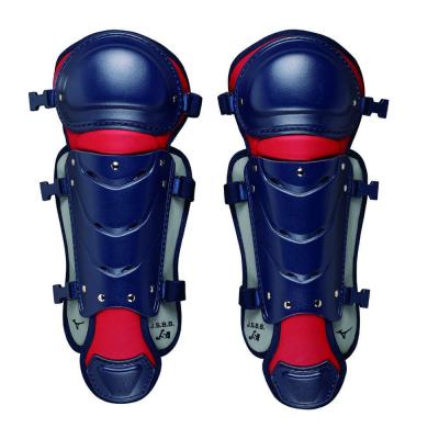 小学生軟式用／ソフトボール用レガーズ|1DJLY230|捕手用防具|野球