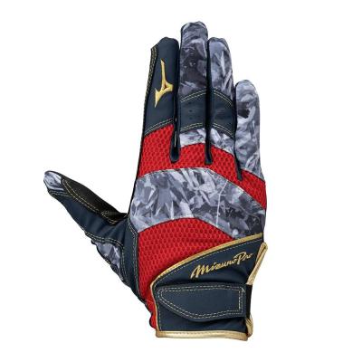 ミズノプロ】守備手袋【右手用】|1EJED081|手袋|野球|ミズノ公式オンライン