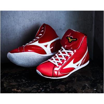 MIZUNOボクシングシューズ フィニッシャーLOW|21GA2300|シューズ