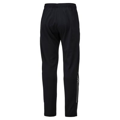 Mizuno レッドグラデーションパンツ 2XL Mizuno レッドグラデーション