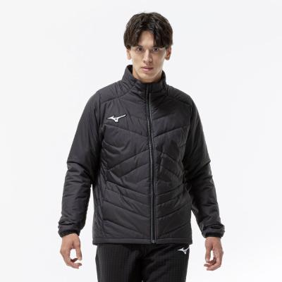 アウター｜ブレスサーモ（発熱／消臭）｜ミズノ公式オンライン