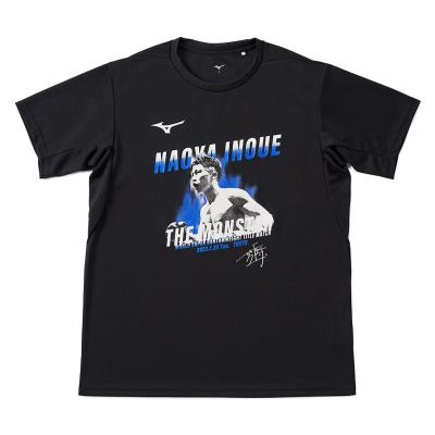 井上尚弥✖️ネリ 後援会TシャツLサイズ激レア 井上尚弥 後援会Tシャツ