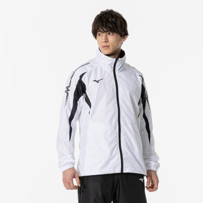 ウインドブレーカー／ウォーマー｜ウエア｜陸上競技｜ミズノ公式オンライン