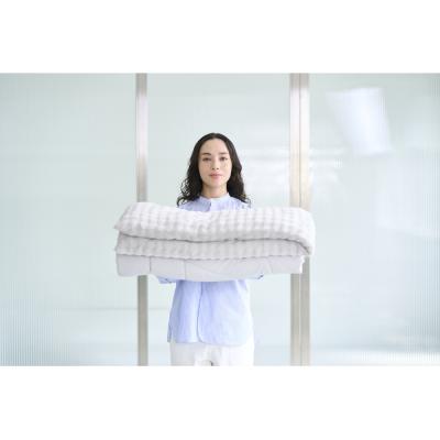 保温素材／吸湿発熱】テックフィルブレスサーモ掛け布団EX|C2JKCY10