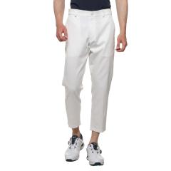 撥水ストレッチムーブパンツ(8分丈／大きいサイズ)|E2JF2051|ムーブ