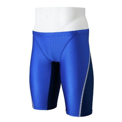 STREAM ACE】競泳用ハーフスパッツ|N2MBC020|競泳水着|スイム|ミズノ