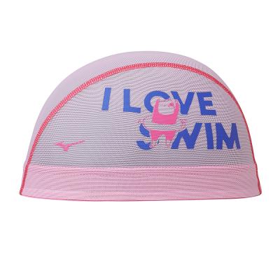 日大藤沢 野球 キャップ ネイビー メッシュキャップ ピンクNロゴ 日大