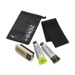 ZERO＋ シューズケアキット(レモングラス)|P1GZ0103|シューズ