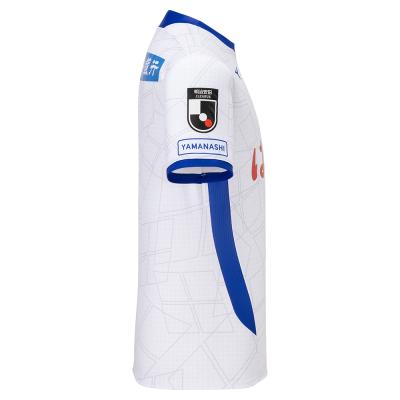 数量限定】ヴァンフォーレ甲府 2024 アウェイ オーセンティック