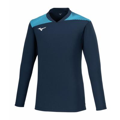 ゲームシャツ(半袖)(バレーボール)|V2MAB113|ウエア|バレーボール