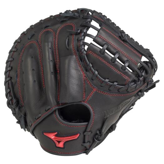 ミズノ 硬式グローブ 左用トレーニングミット 野球 ミズノ 限定 硬式