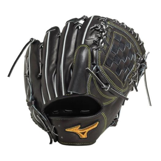 硬式用【ミズノプロ】25年ブランドアンバサダーモデル【桐敷拓馬型