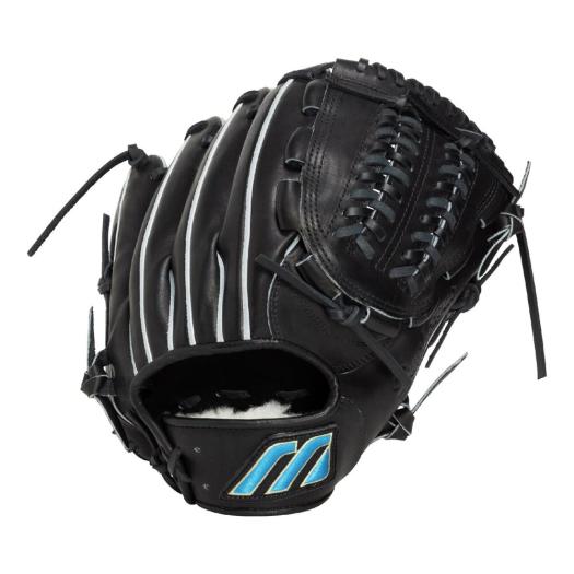 ミズノ ビクトリーステージ オーダー 軟式用 大人用 グローブ 刺繍有り