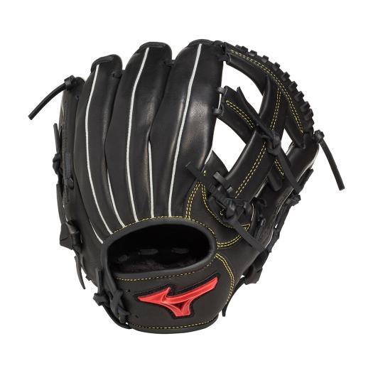 ジュニア軟式用ウィルドライブ ブルー【オールラウンド用／サイズM