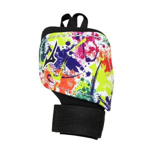 ミズノプロ手甲ガード右打者用 ミズノ MIZUNO 手甲ガード (左手/右打者