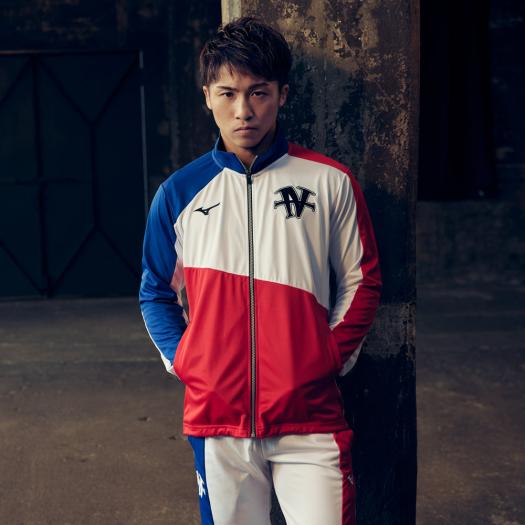 ジャージ 上下セット｜ミズノ公式オンライン