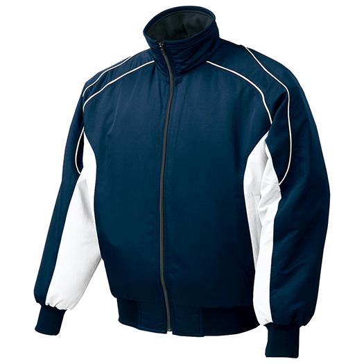 値下げ不可】 ミズノプロ グランドコート ウインドブレーカー ブレス