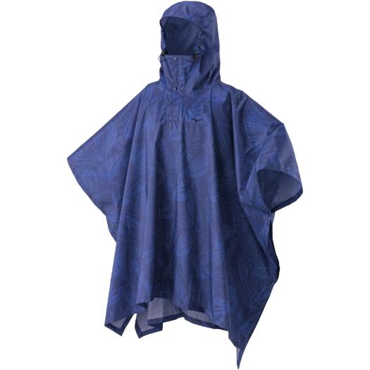 ポンチョ 春夏｜ミズノ公式オンライン