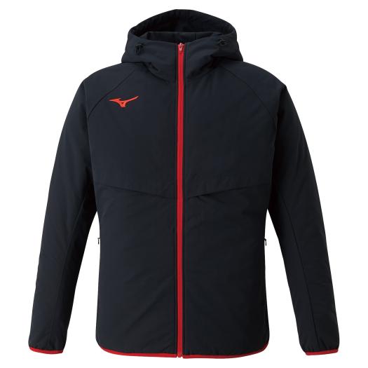 トレーニングクロスジャケット|N2JCC000|ウエア|スイム|ミズノ公式