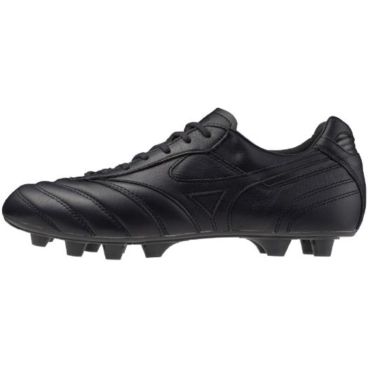 Mizuno Morelia Neo 4βブラック/ゴールド