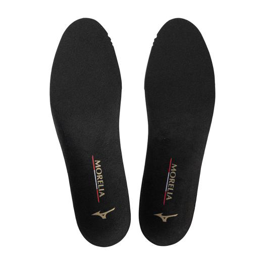ミズノアルファPRO 25.5cmとゼログライドアルファインソールのセット
