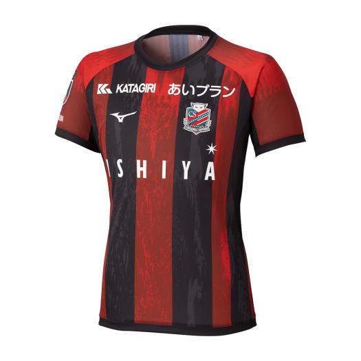 2025北海道コンサドーレ札幌FP3rdオーセンティックユニフォーム3XL