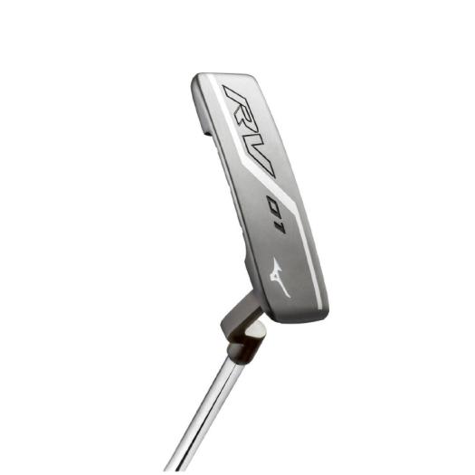 メンズゴルフクラブ10本セット／RV-7（キャディバッグ付／スチール