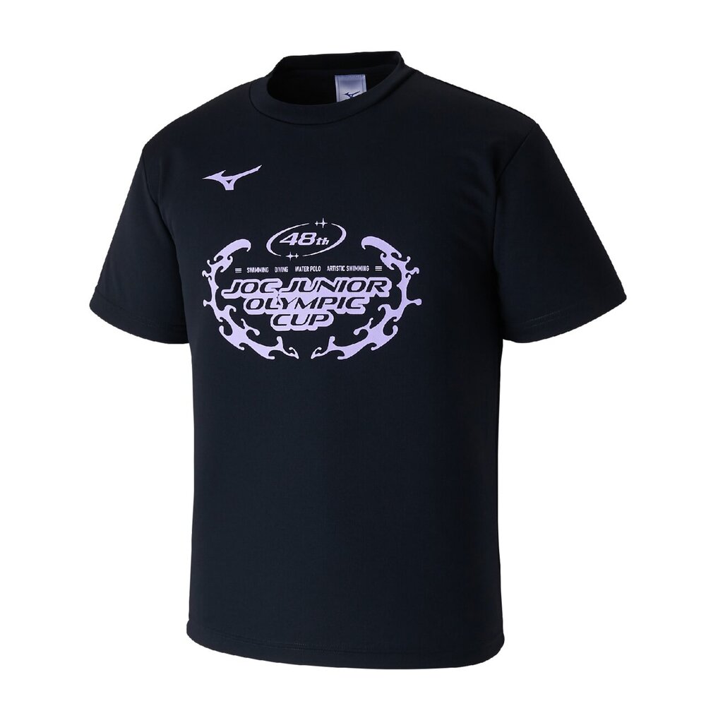 ジュニアオリンピック大会記念品】Tシャツ|N2JACD13|ウエア|スイム