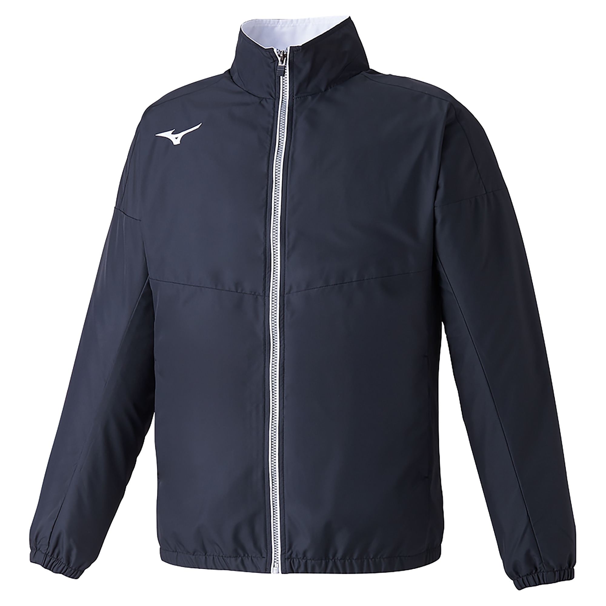 トレーニングクロスジャケット|N2JCB001|ウエア|スイム|ミズノ公式