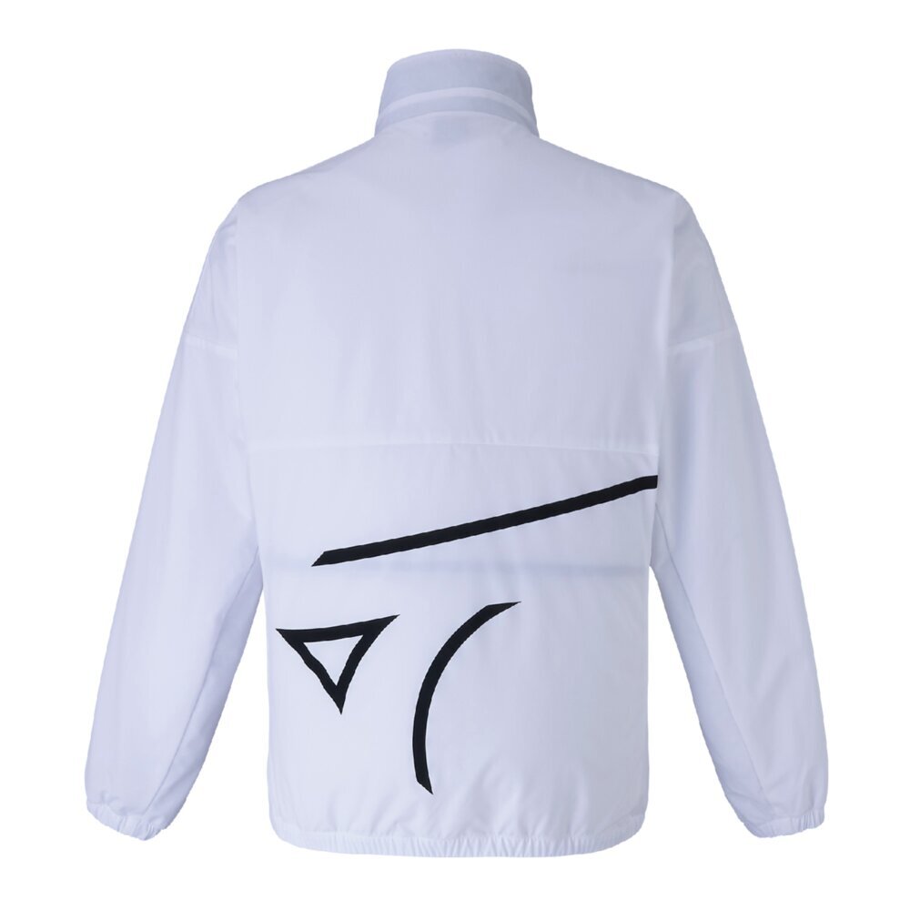 トレーニングクロスジャケット|N2JCC001|ウエア|スイム|ミズノ公式