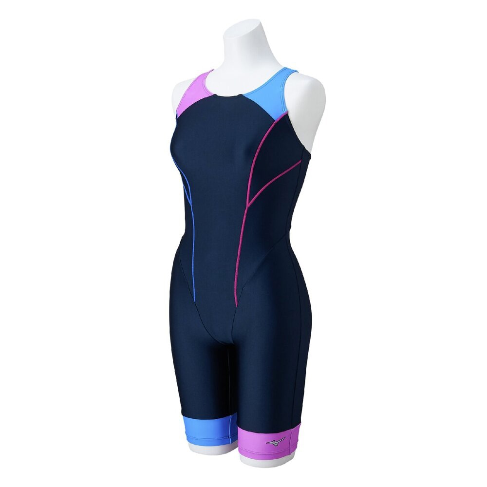 Stroke ONE／撥水】スイムフィットネス用オールインワン|N2JGC363