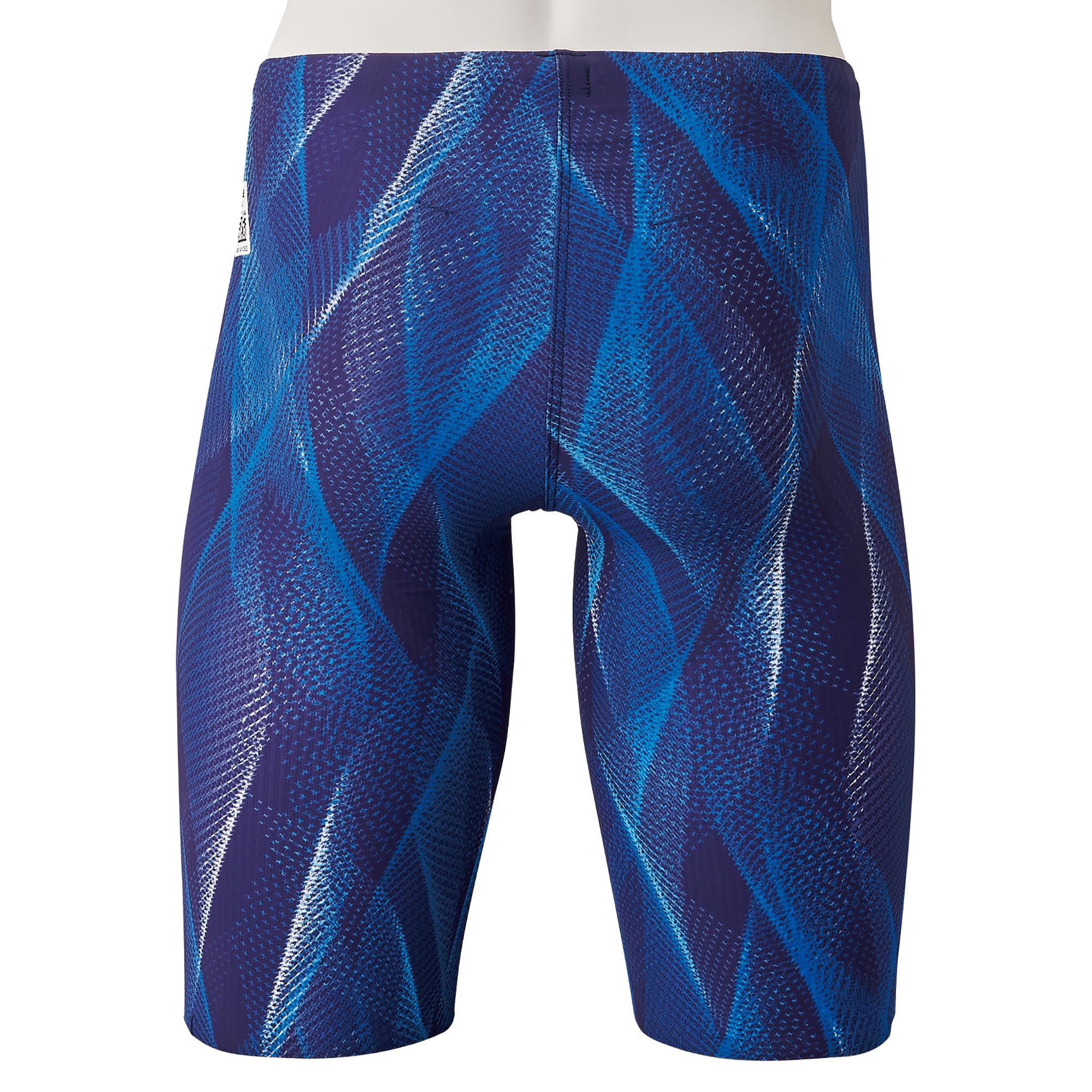 GX・SONIC V MR】競泳用ハーフスパッツ|N2MB0002|競泳水着|スイム