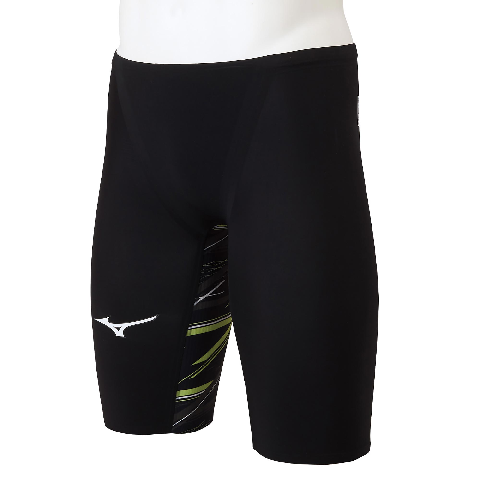 GX・SONIC NEO AG】競泳用ハーフスパッツ|N2MB2006_j|競泳水着|スイム