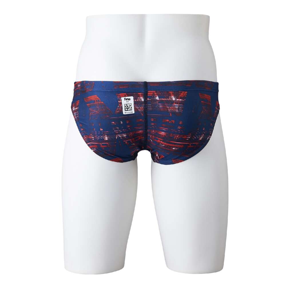 STREAM ACE】競泳用Vパンツ|N2MBB545|競泳水着|スイム|ミズノ公式