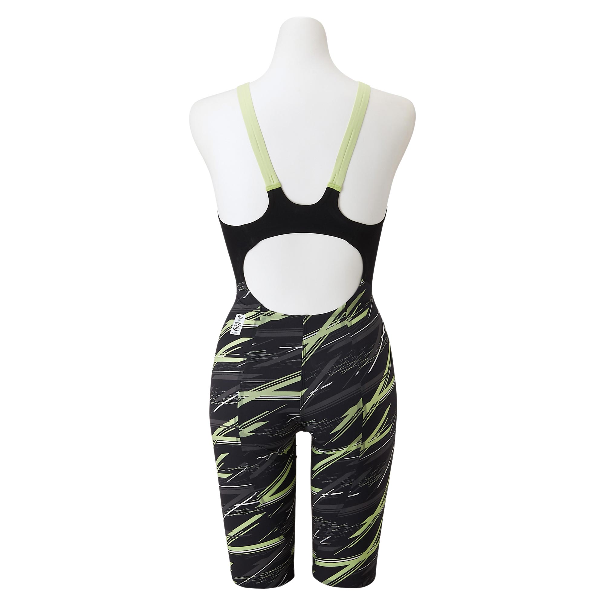 GX・SONIC NEO SL】競泳用ハーフスーツ|N2MG2205|競泳水着|スイム