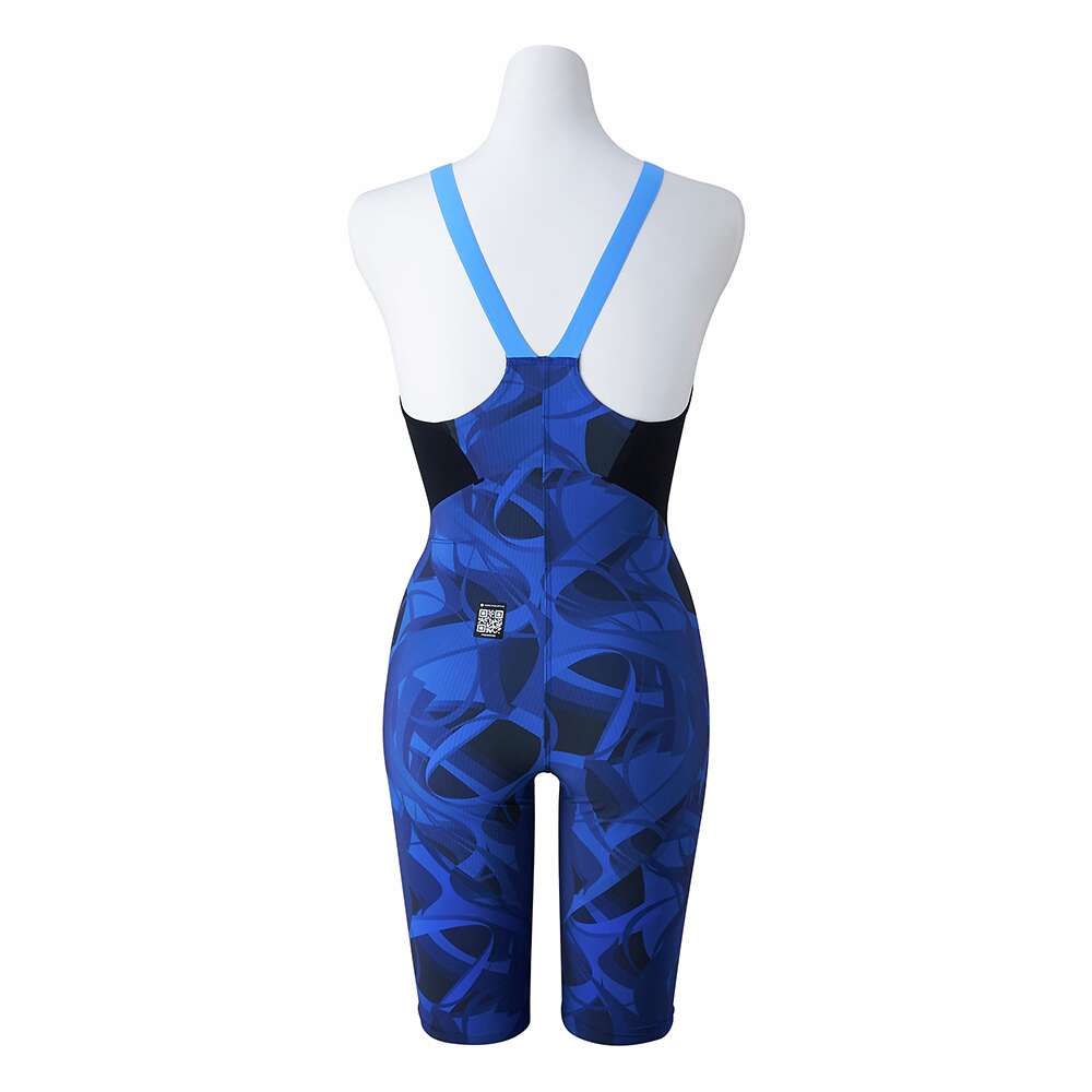 GX・SONIC 6 ET】競泳用ハーフスーツ クローズドバック(直営限定品