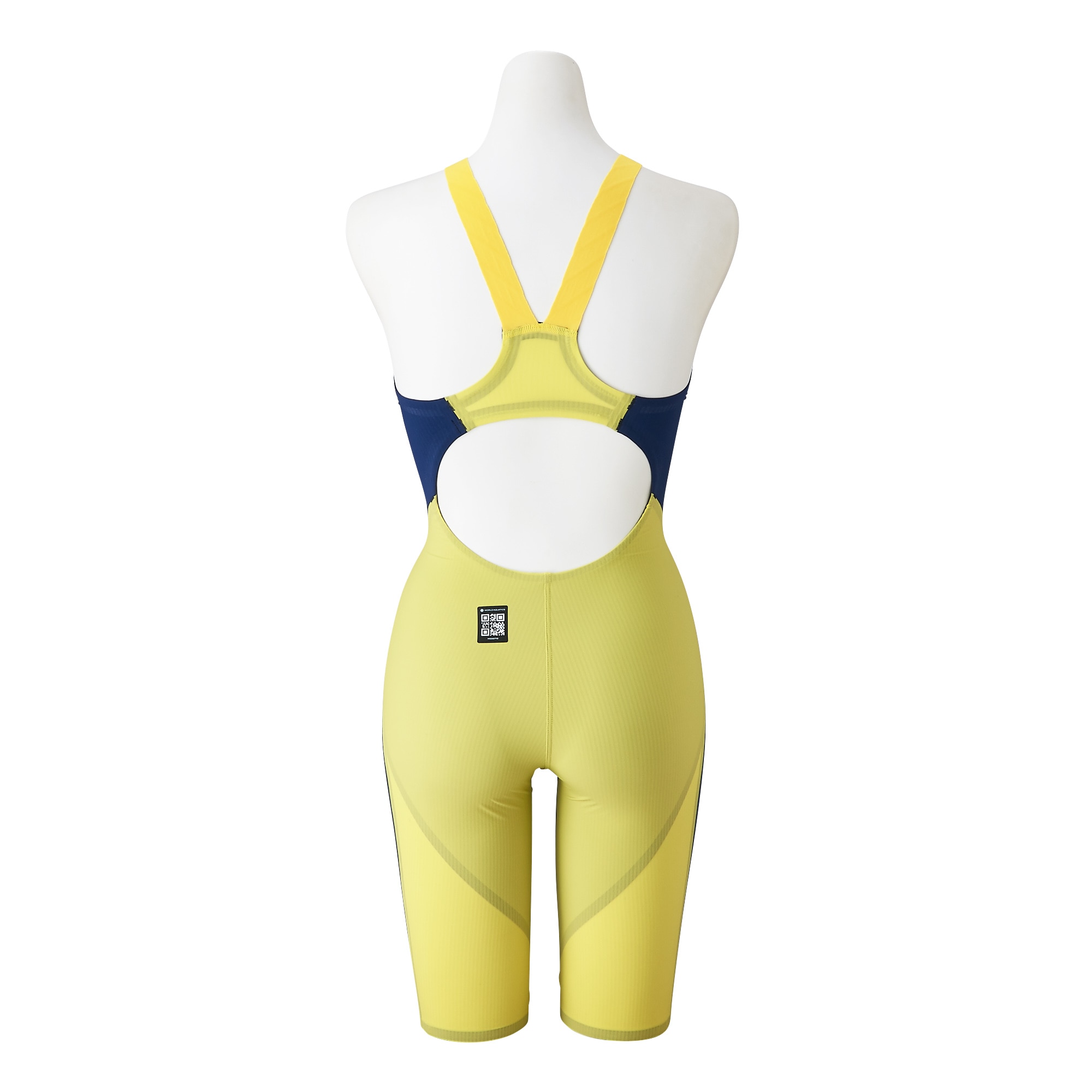 GX・SONIC ROYAL SF】競泳用ハーフスーツ|N2MGD203|競泳水着|スイム