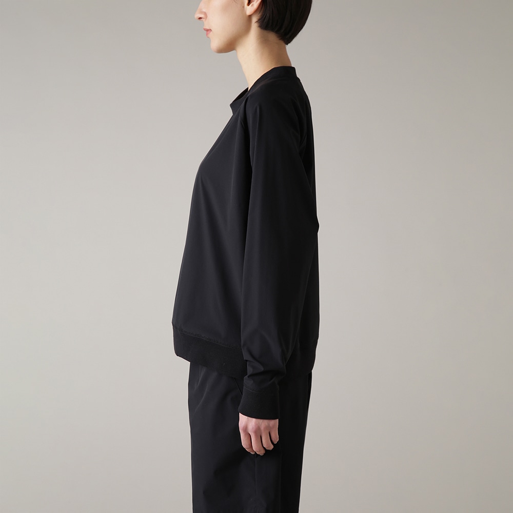 MARGARET HOWELL】ウォーターリパレントシャツ|B2JCBZ02|Go to by