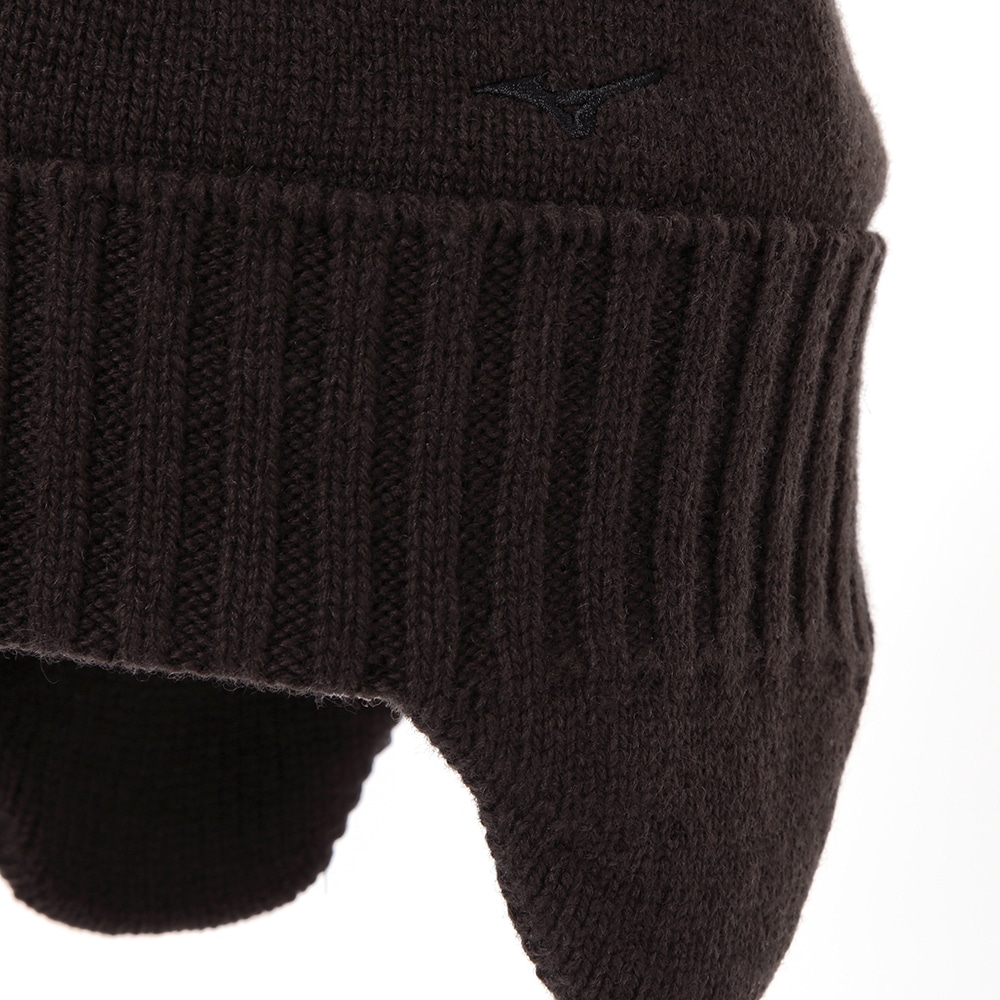 MARGARET HOWELL／吸湿発熱】ブレスサーモウールブーニー|B2JWCZ21|Go