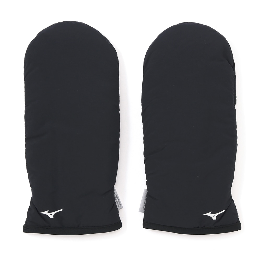 MARGARET HOWELL／吸湿発熱】WINDSTOPPER ブレスサーモグラブ|B2JYCZ21