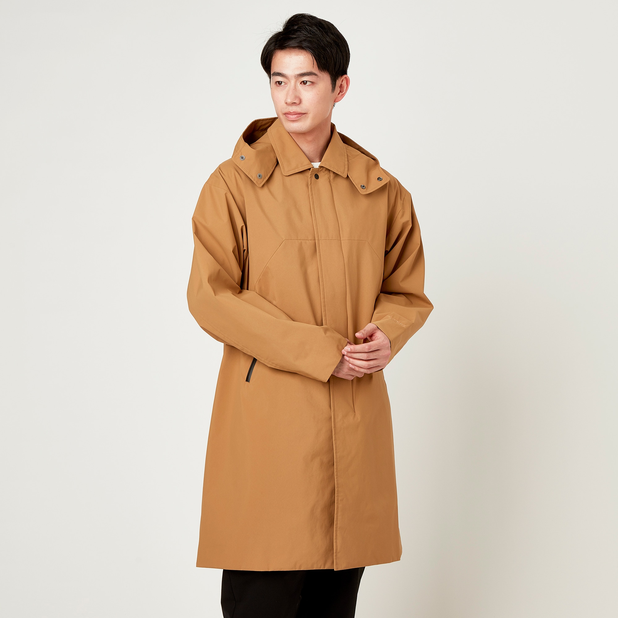 ミズノ直営限定】GORE-TEX INFINIUM コート|B2ME2530|Go to by mizuno